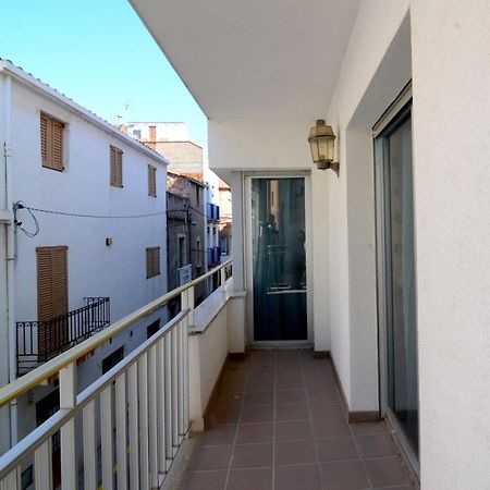 Puig Sureda - Apartamentos L' Escala Eksteriør bilde