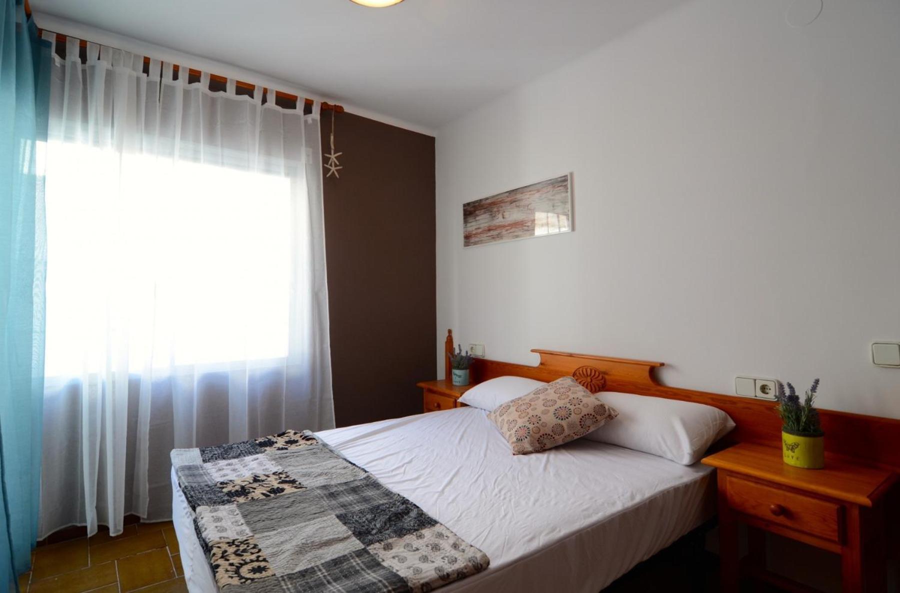 Puig Sureda - Apartamentos L' Escala Eksteriør bilde