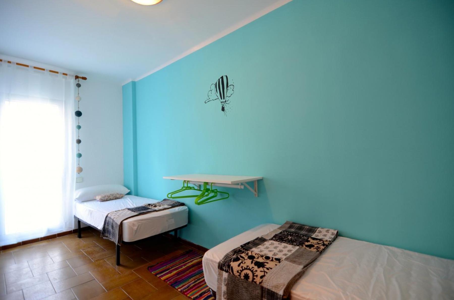 Puig Sureda - Apartamentos L' Escala Eksteriør bilde