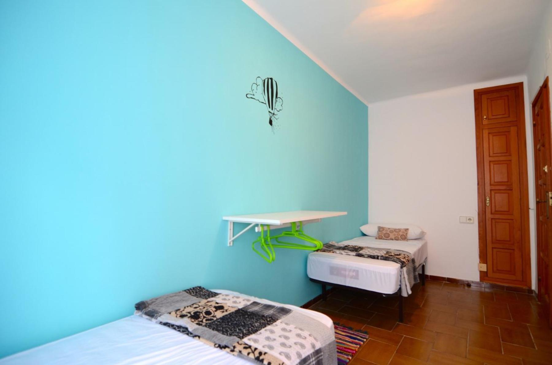 Puig Sureda - Apartamentos L' Escala Eksteriør bilde