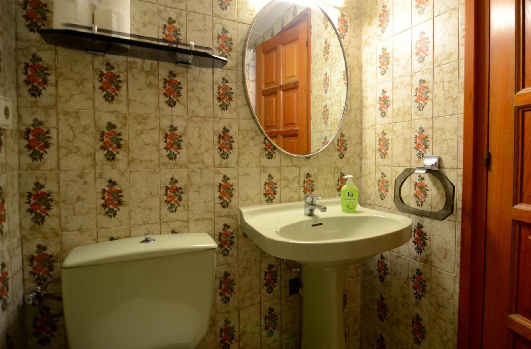 Puig Sureda - Apartamentos L' Escala Eksteriør bilde