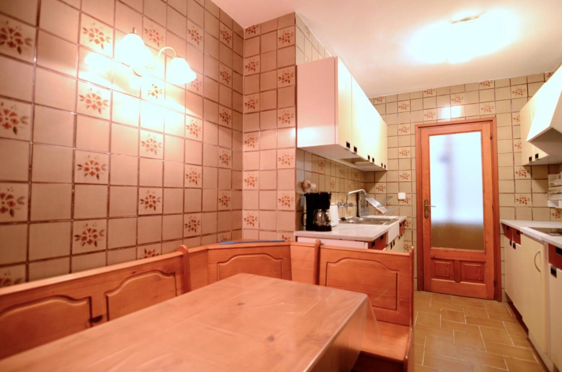 Puig Sureda - Apartamentos L' Escala Eksteriør bilde