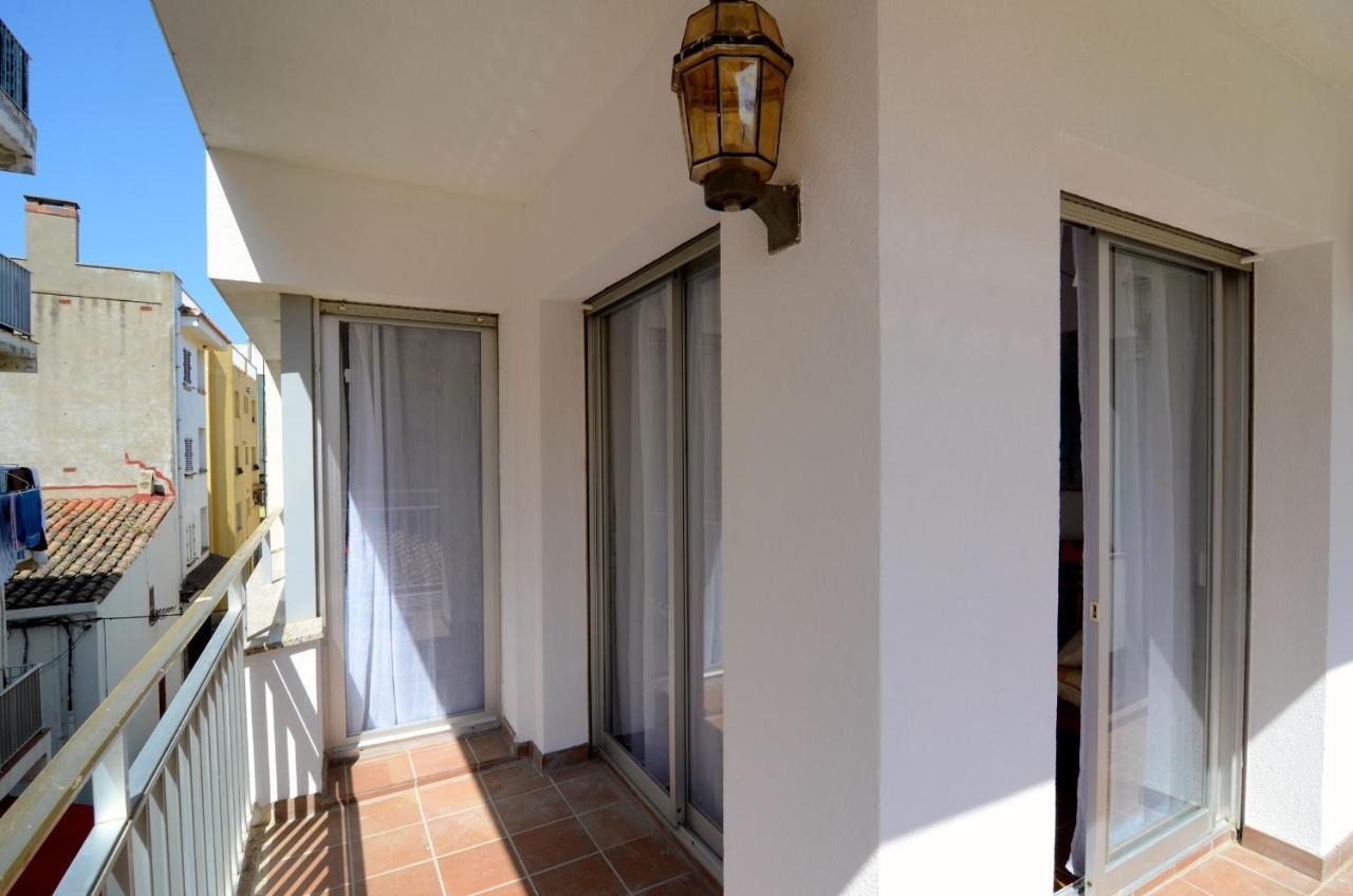Puig Sureda - Apartamentos L' Escala Rom bilde